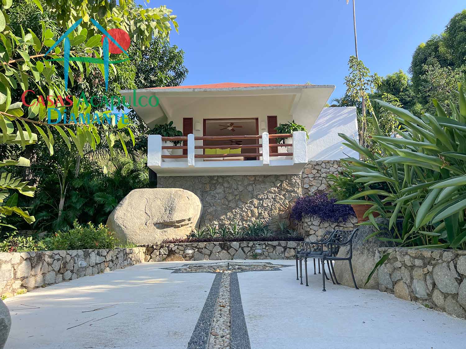 Villa Alejandra - Pasillos 8 Villa Alejandra - Pasillos 8